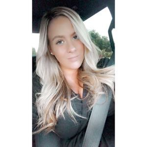 Meet your Posher, Kylee